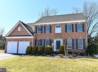 6498 Cory Pl, Springfield, VA 22150