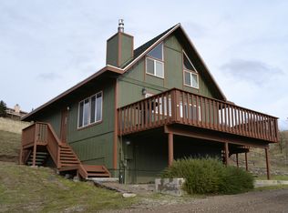 27620 Oakflat Dr, Tehachapi, CA 93561