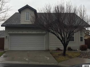 5316 Village Meadows Dr, Sparks, NV 89436