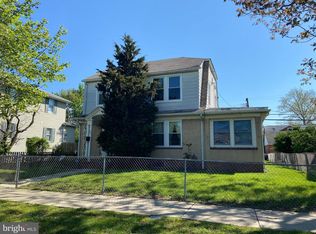 105 N Dundalk Ave, Baltimore, MD 21222