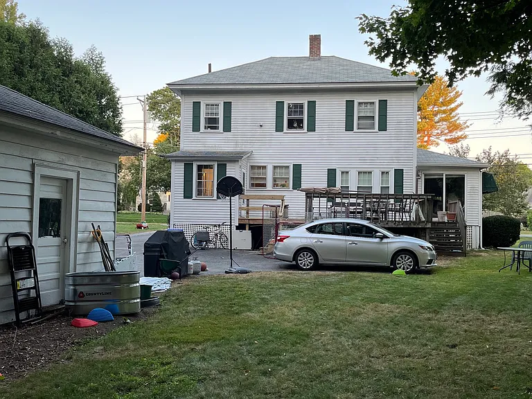 72 Elm St — Photo 5