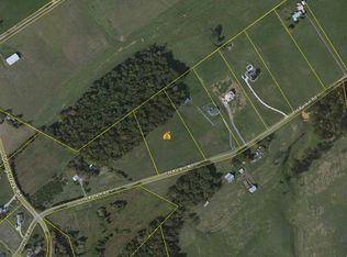 1832 Chemin Rankin Rd, Dandridge, TN 37725