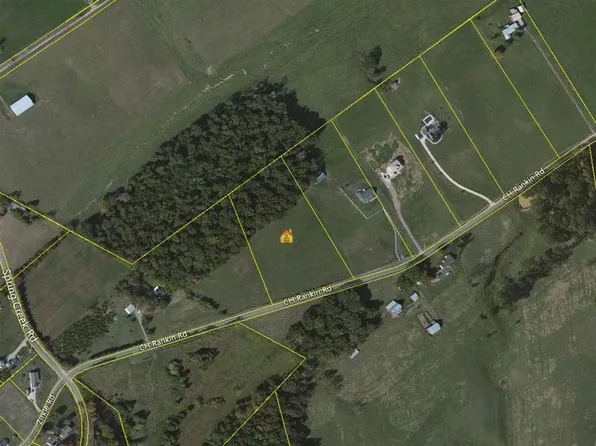 1832 Chemin Rankin Rd, Dandridge, TN 37725