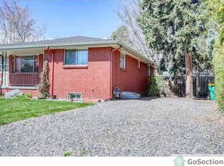 1735 Upham St #B, Denver, CO 80214