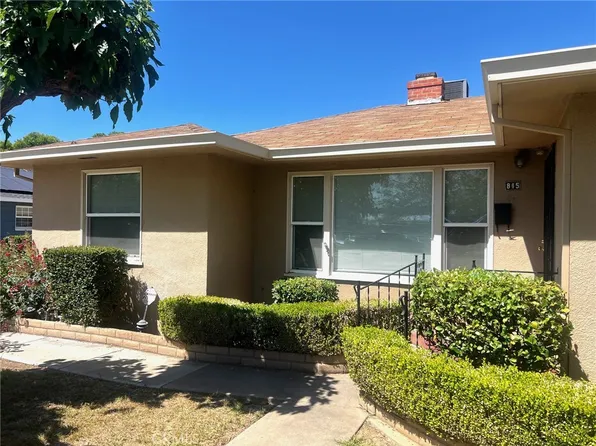 815 E 20th St, Merced, CA 95340