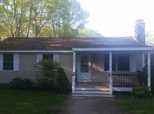 23 Fernald St #A, Gloucester, MA 01930