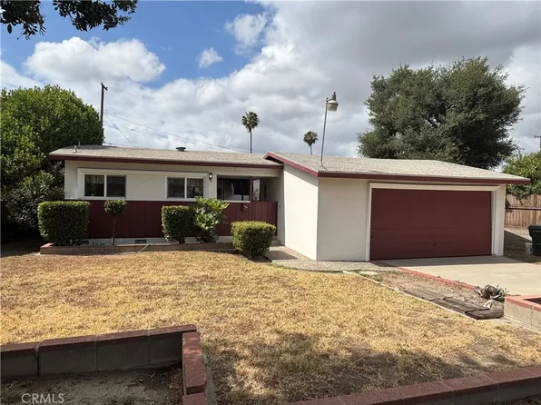 1862 American Ave, Pomona, CA 91767