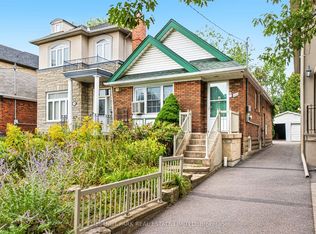 336 Fairlawn Ave, Toronto, ON M5M1T6
