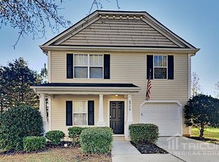 8716 Michaw Ct, Charlotte, NC 28269