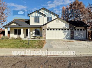 4916 W McNealy St, Meridian, ID 83646