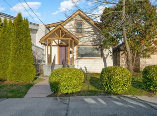 8040 16th Ave NE, Seattle, WA 98115