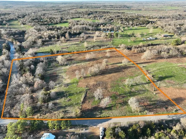 27100 Calhoun Rd, Shady Pt, OK 74956