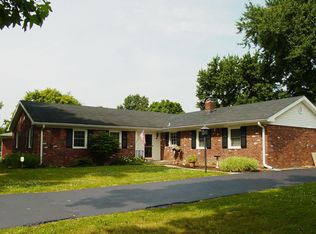 528 N Bauman St, Indianapolis, IN