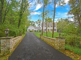 1500 Burnt Mills Rd, Bedminster, NJ 07921