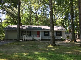 221 Ponds Ct, Heathsville, VA 22473