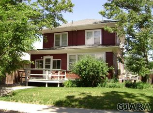 632 Hill Ave, Grand Junction, CO 81501