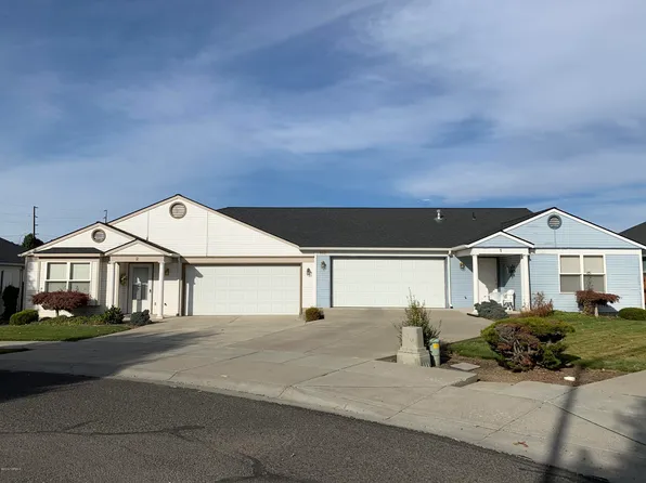 117 Peach Tree Ln, Yakima, WA 98908