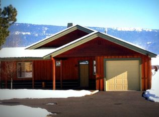 3866 Hot Springs Dr, New Meadows, ID 83654