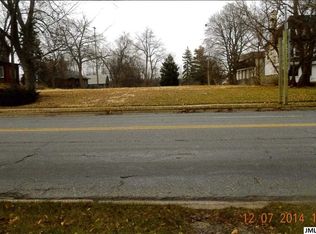 750 W Michigan Ave, Jackson, MI