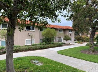 874 Avenida Sevilla UNIT D, Laguna Woods, CA 92637