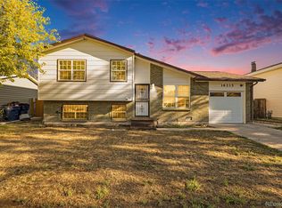 16215 E 18th Pl, Aurora, CO 80011