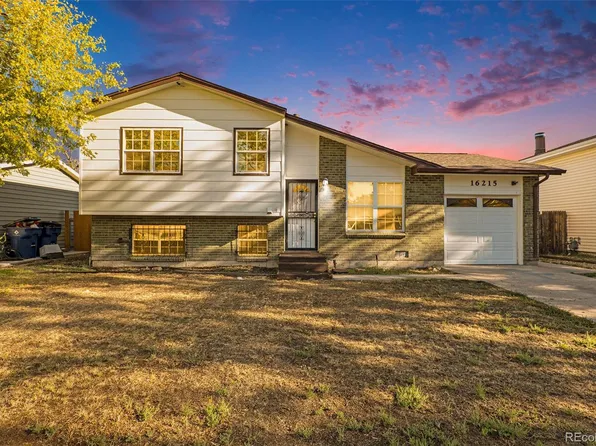 16215 E 18th Place, Aurora, CO 80011