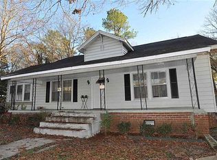 571 Pinckney St, Chester, SC 29706