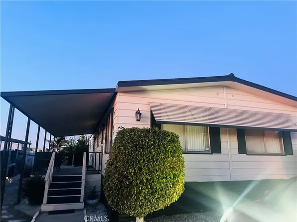 17700 Avalon Blvd Space 42, Carson, CA 90746