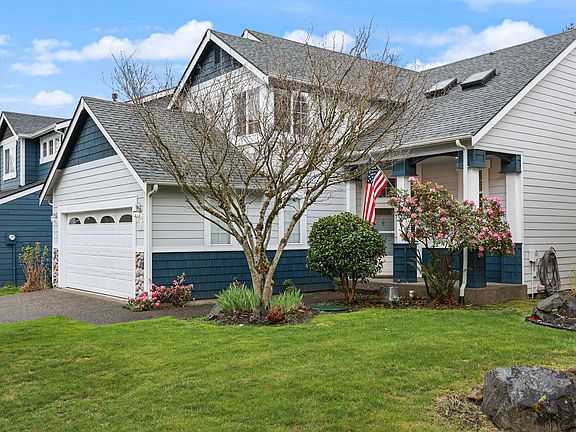 2nd image of 3115 Horse Haven St SE