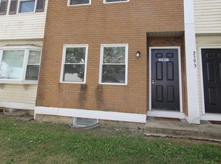 2591 Sandbury Blvd, Columbus, OH 43235