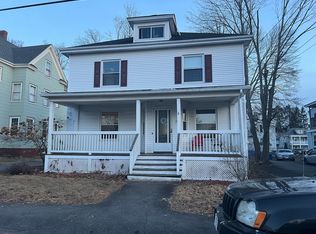 12 11th Ave, Haverhill, MA 01830