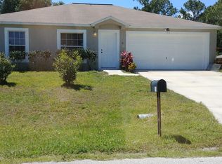 314 Brickell St SE, Palm Bay, FL 32909