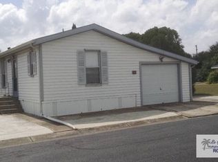 4515 Graham Rd, Harlingen, TX 78552