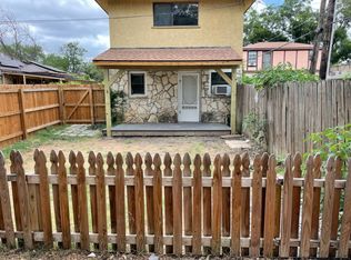 210 Club Dr UNIT 2, San Antonio, TX 78201