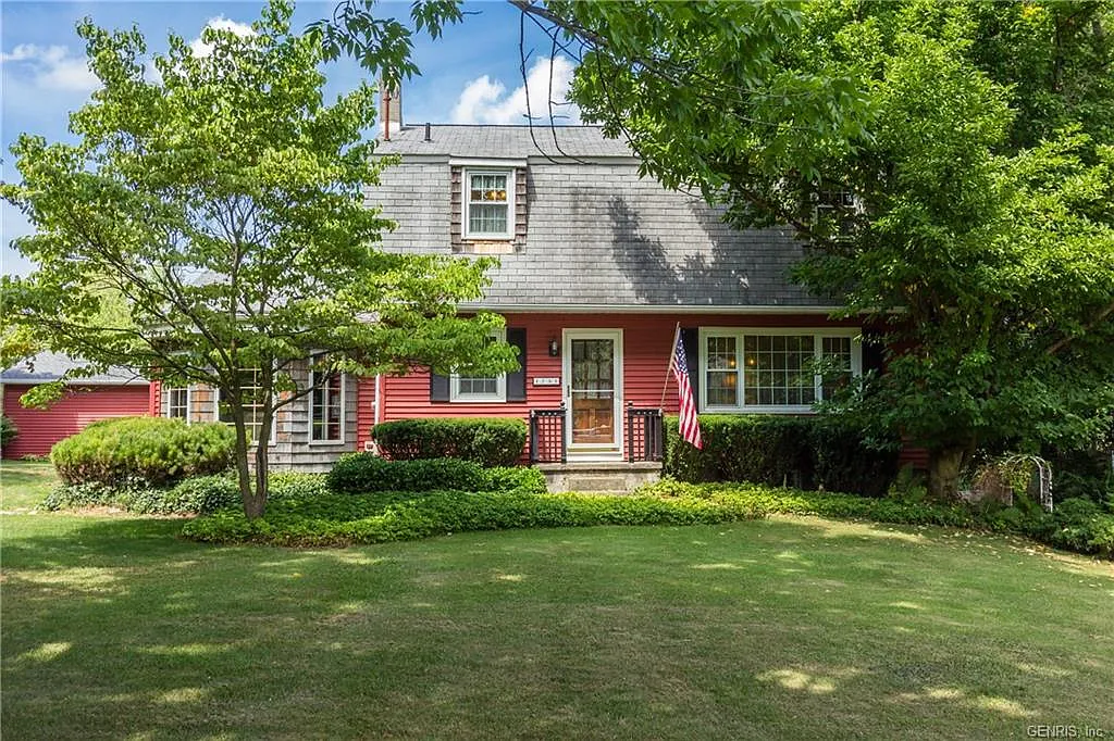 1731 Seneca Trl photo 1