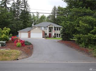 2070 Rose Valley Rd, Kelso, WA 98626