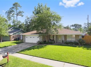 1482 Greenwood Dr, Slidell, LA 70458