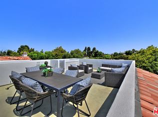 820 Howard St, Marina Del Rey, CA 90292