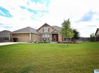 7705 Terra Cotta, Temple, TX 76502