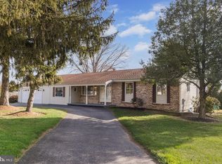 2417 Cedarhurst Dr, Reisterstown, MD 21136