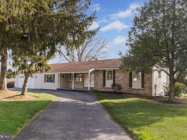 2417 Cedarhurst Dr, Reisterstown, MD 21136