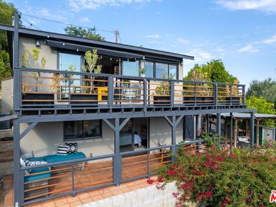 5318 Raber St, Los Angeles, CA, 90042