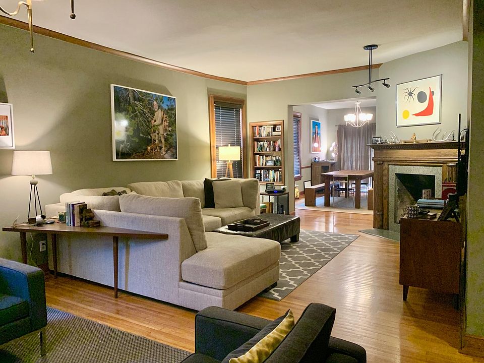 1st image of 138 Lancaster Ave #1