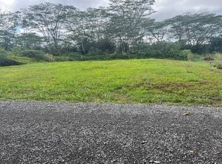 15-1508 Railroad Ave LOT 424, Keaau, HI 96749