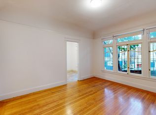 293 Broderick St #5, San Francisco, CA 94117