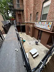 203 Academy Street, #GROUND