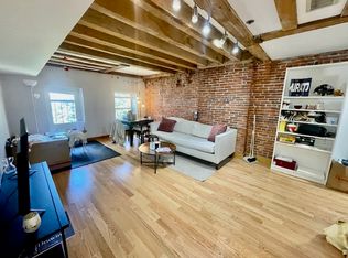 100 Fulton St APT 4M, Boston, MA 02109