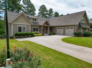 144 Club Cart Rd, Travelers Rest, SC 29690