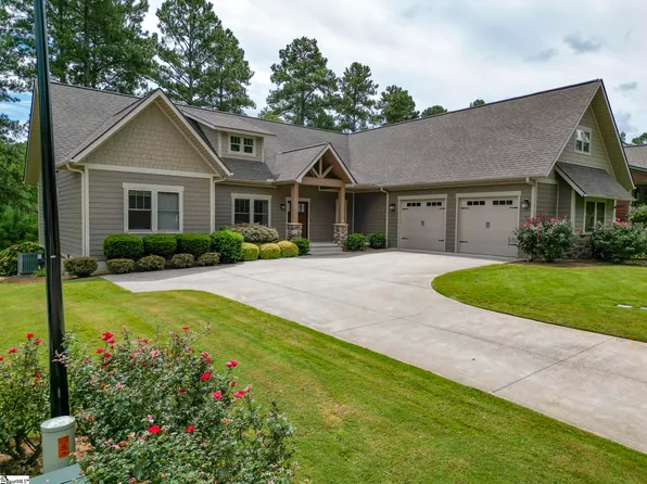 144 Club Cart Rd, Travelers Rest, SC 29690