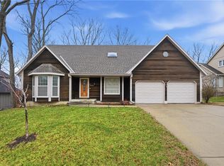 8003 Mullen Rd, Lenexa, KS 66215